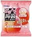 Orihiro Puru do and konjac jelly latest popular set of 6 (Grape Peach Muscat Litchi pineapple-calorie grapefruit) or each 20gx6 (total of 6bags, 36pieces)