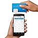 Square Credit Card Reader for iPhone, iPad and Android