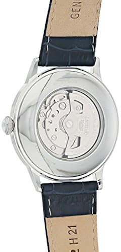 Orient Unisex Automatic/Hand-Winding 'Bambino Open Heart