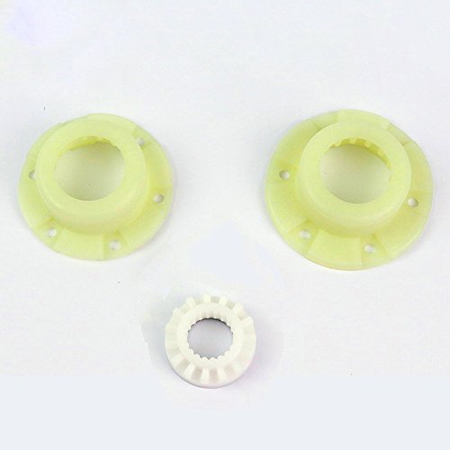 280145 W10820039 Washer Hub Kit Replacement Part Compatible for