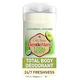 Old Spice Whole Body Deodorant for Men, Total Body