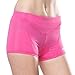 Eco-daily Women's 4D Padded Breathable Bicycle Cycling Underwear Shorts Underpants