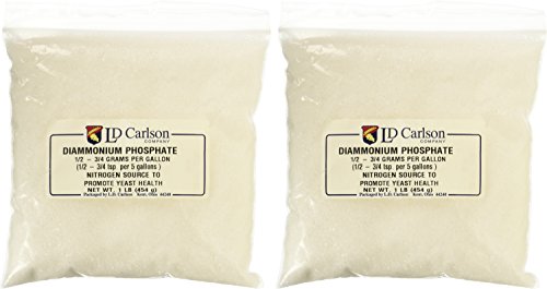 Diammonium Phosphate 99% 2 Lb Bag