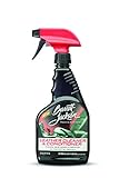 Barrett-Jackson Car Leather Cleaner, Leather Seat Cleaner and Car Leather Conditioner - with UV Protectant - for Premium Car Leather Care, 9953, 16 oz.