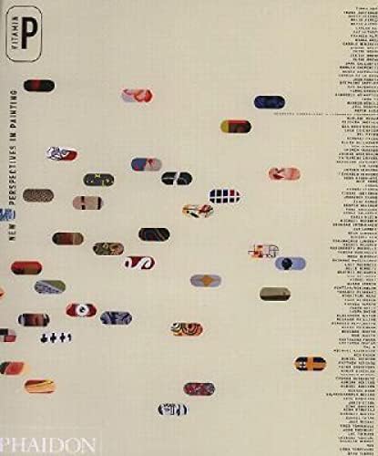 Vitamin P2: New Perspectives in Painting: Phaidon Press, Schwabsky