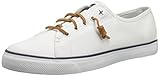 Sperry Top-Sider Women's Seacoast Canvas Fashion Sneaker
