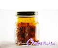 Swallow Red Nest Soup with Red Date & Goji Berries by GOLDEN NEST 2.53oz (75ml) Pack 6