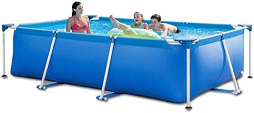 amazon com axhsyzm piscina con marco