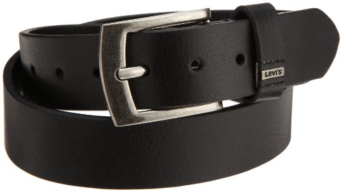 Boys' Big Kids Belt-School Casual for Jeans with Reversible Strap
