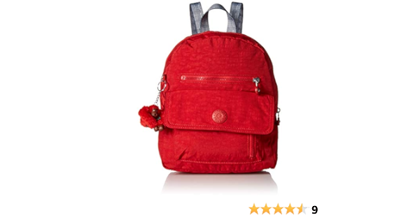 kipling carrie backpack
