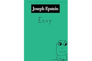 Envy: The Seven Deadly Sins