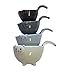 Ceramic Cat Measuring Cups/ Baking Bowls