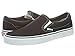 Vans Classic Slip-On Unisex Style: VN-0EYE-BLK Size: 12