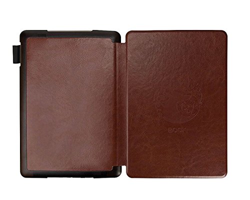 1 BOOX+Ereader+Leather+Notebook+Carrying