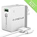 Ingenium [NEXT-GEN Quick Charge 2.0] USB Adaptive Fast Wall Charger with Foldable Plug for Android, Samsung Galaxy S6/S7/EDGE, NOTE 4/5, LG G4 V10, Moto X/G/Droid, Sony Xperia Z5 and More