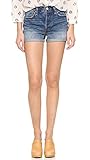 Levi's Women's Wedgie Shorts