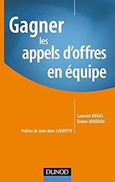 Gagner les appels d'offres en équipe
