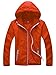 Unisex Cycling Waterproof Jacket Running Nightrider Hooded Coat Windbreaker Skin Coat