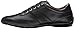 Armani Jeans Men's Dress SN Fashion Sneaker