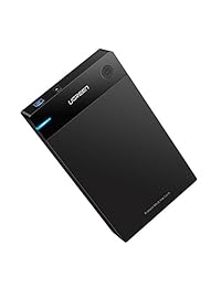 Ugreen Disco Duro Externo Caja para disco duro