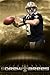 Drew Brees New Orleans Saints NFL Sports Poster