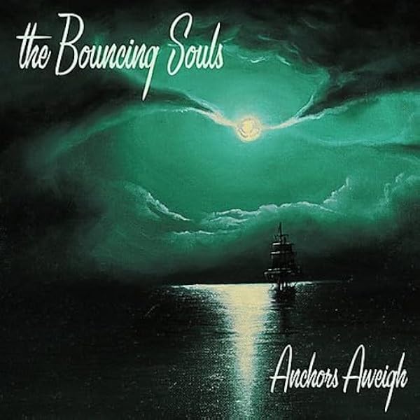 新品 The Bouncing Souls / DVD Bouncing Souls - Live At The Glasshouse (DVD) - Cleopatra