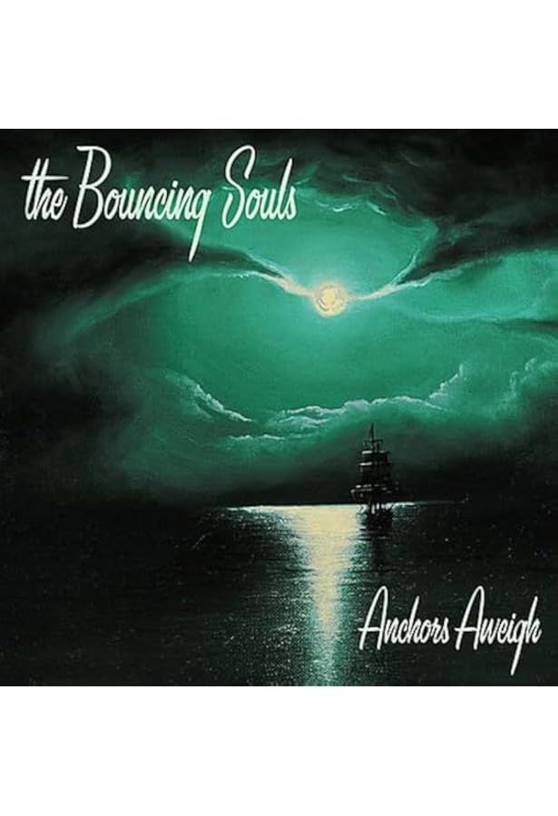 The Bouncing Souls - Bouncing Souls - Anniversary Edition - Amazon