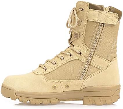 best tactical hiking boots