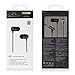 SoundMAGIC E50 in Ear Isolating Earphones - Gunmetal
