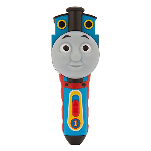 Thomas and Friends Molded Flashlight