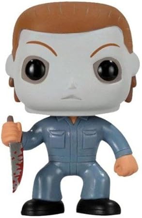 michael myers toys amazon