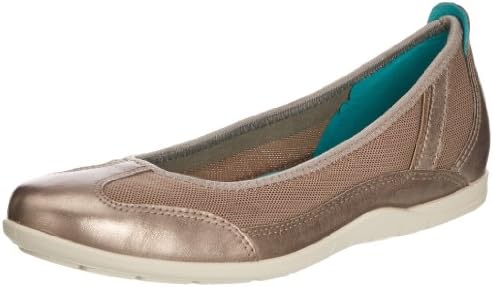 ecco bluma ballerina