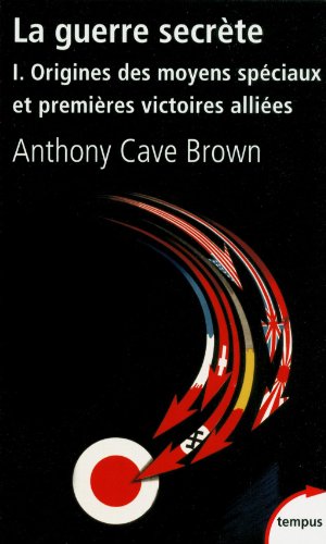 La  guerre secrète