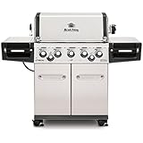 BroilKing 958344 Regal S590 Pro Liquid Propane Grill