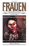 Frauen : German Women Recall the Third Reich, Owings, Alison, 0813522005
