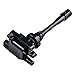 Set of 2 Ignition Coil for Mistubishi Chrysler fits C1257 / UF295 / UF-295 / UF141 / UF-141