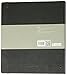 Moleskine Folio Professional 3-Ring Binder, Black (10.5 x 11.75)