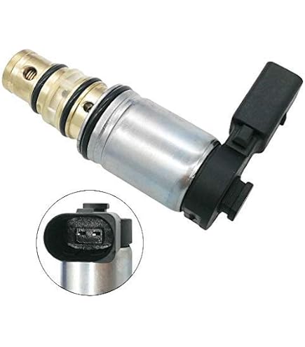 Amazon.com: 2pcs 73531YC000 73531YC001 AC Block Expansion Valve