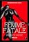 Livro Femme Fatale: Damas de Sangue - Antologia de Contos