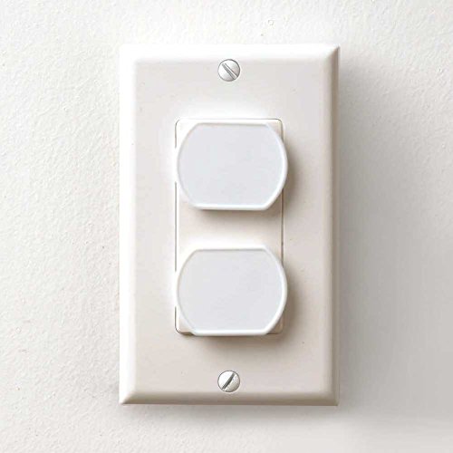 Baby Mate Child Safety Electrical Outlet Plugs Safety Caps for
