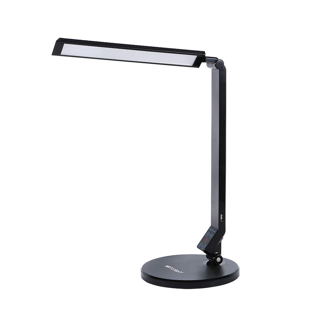 Best gerintech gt-401 series desk lamp