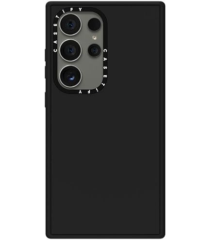 Amazon.com: CASETiFY Impact Galaxy S24 Ultra Case [Compatible with