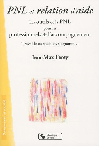 PNL et relation d'aide