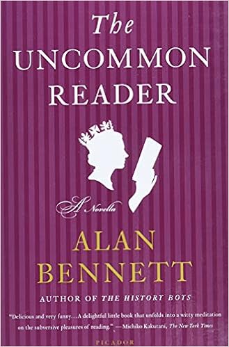 The Uncommon Reader: A Novella: Bennett 