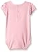 Carhartt Baby-Girls Oh Deer Bodyshirt