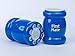 Yachtsee Insulated Drink Holder with Suction - Cooler First Mate Imprint, Blue