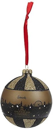 Harrods Boules De Noël Amazonfr Cuisine Maison