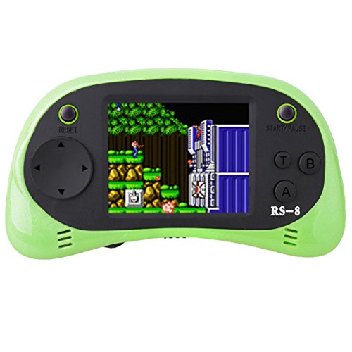 portable game system tv