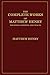 The Complete Works of Matthew Henry: Treatises, Sermons, and Tracts by Matthew Henry