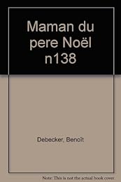 La  maman du Père Noël